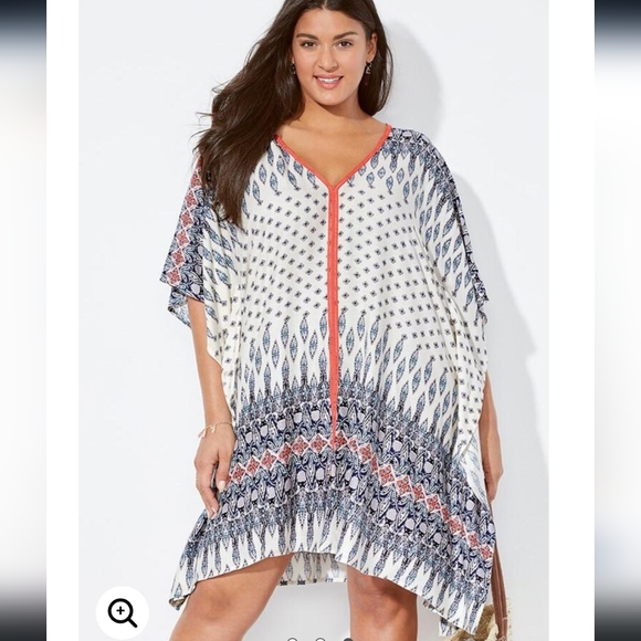 Swimsuits for all cover up - Picture 9 of 9